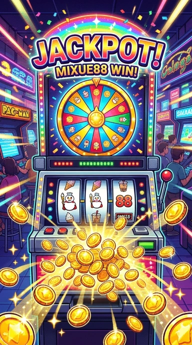Sistem ulasan pengguna di mixue88.